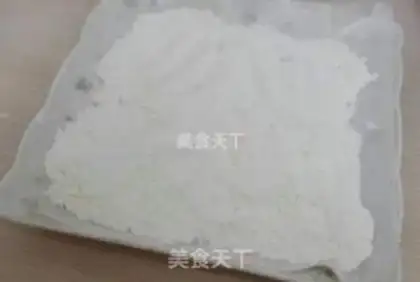 Make Homemade cat claw marshmallows step 0