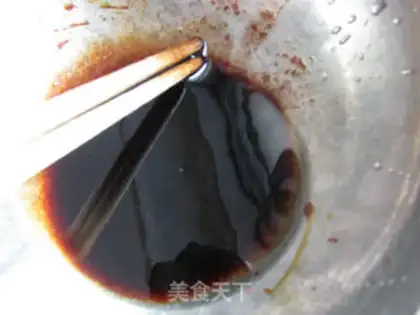 Make Onion noodles step 7