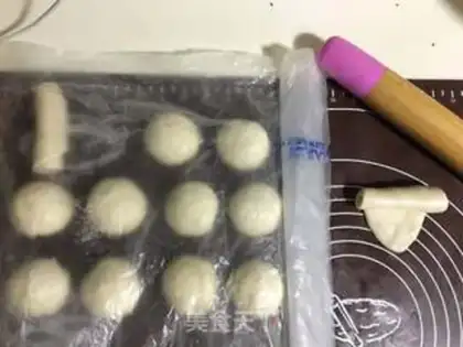 Make Double pepper salt step 12