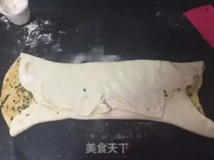 Make Pelican sesame pasta step 9
