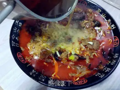 Make Boiled beef step 8
