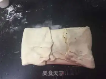 Make Pelican sesame pasta step 10