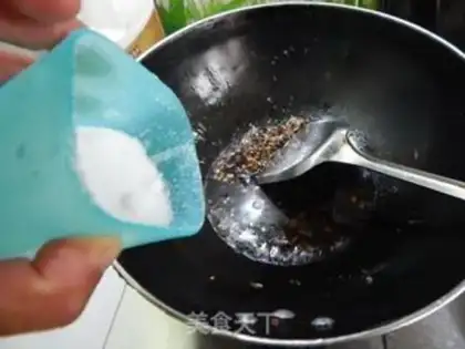 Make Juicy cabbage step 10