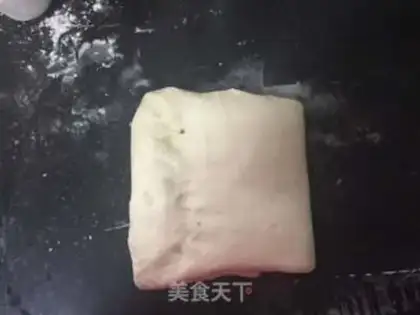 Make Pelican sesame pasta step 11