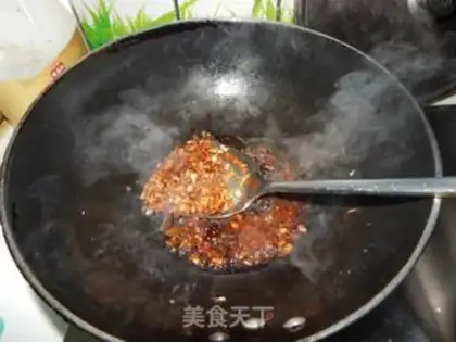 Make Juicy cabbage step 11