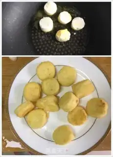 Make Tofu, Japan step 2