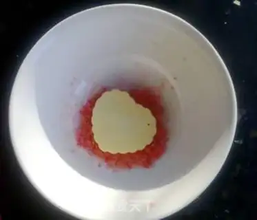 Make Colored sugar cookies step 8