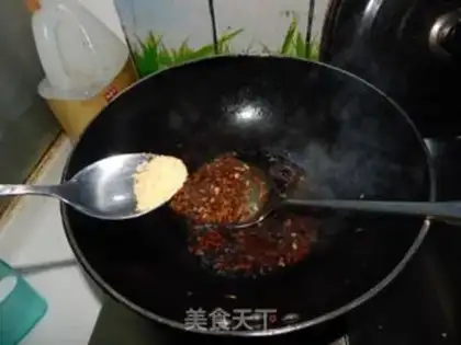 Make Juicy cabbage step 12