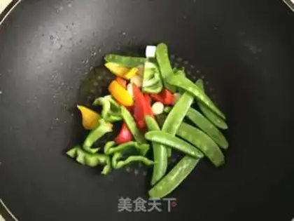 Make Tofu, Japan step 3