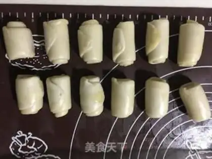 Make Double pepper salt step 15