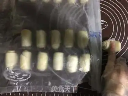 Make Double pepper salt step 16