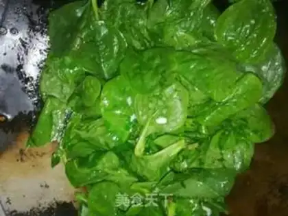 Make Garlic eardrum step 2