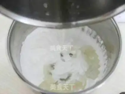 Make Homemade cat claw marshmallows step 6