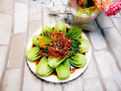 Make Juicy cabbage step 14
