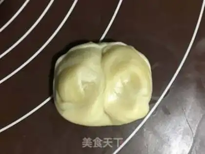 Make Double pepper salt step 17