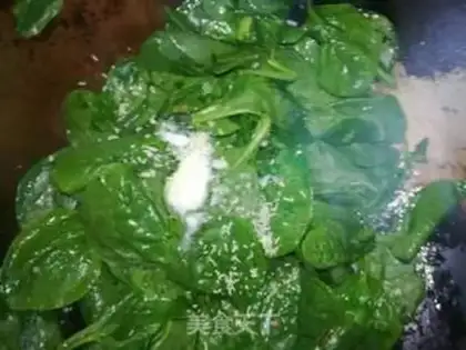 Make Garlic eardrum step 3