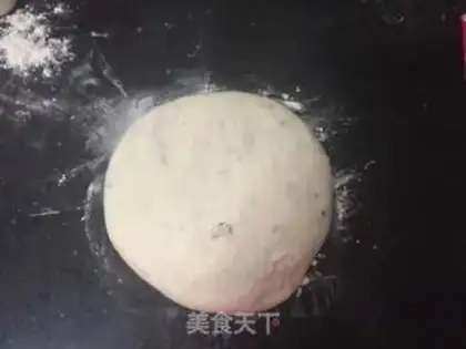 Make Pelican sesame pasta step 12