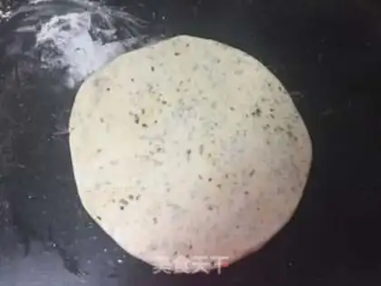 Make Pelican sesame pasta step 13