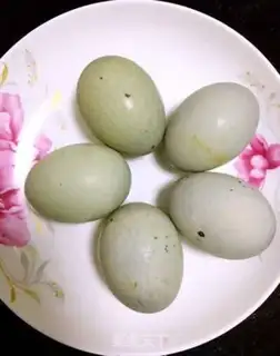 Make Frozen eggs step 0