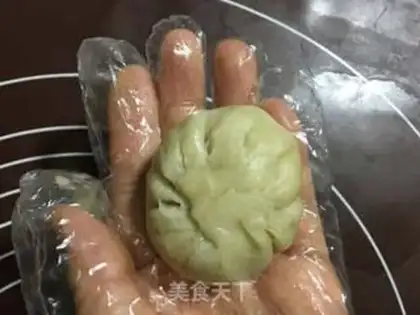 Make Double pepper salt step 19
