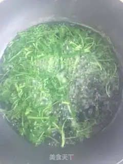 Make ♪ Wheat casserole ♪ step 1