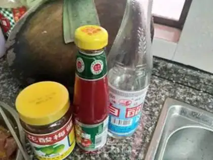 Make Pineapple grunt step 3