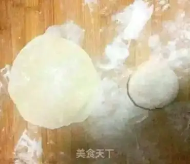 Make Pork dumplings step 13