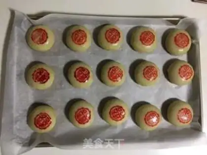 Make Double pepper salt step 20