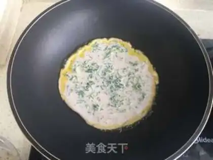 Make ♪ Wheat casserole ♪ step 3