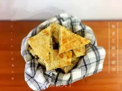 Make Pelican sesame pasta step 18