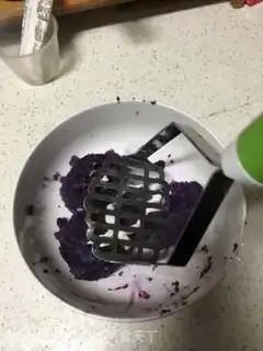 Make Spaghetti mashed step 2