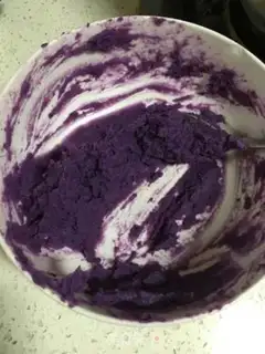 Make Spaghetti mashed step 3