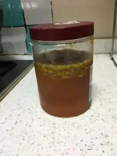 Make Spaghetti mashed step 4