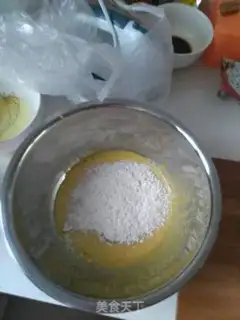 Make Finger crackers step 3
