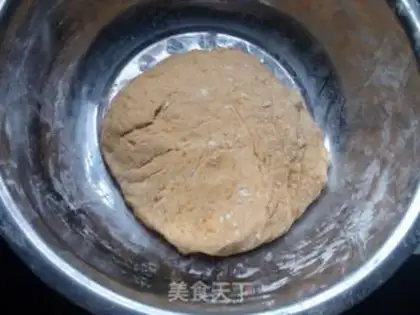 Make Pumpkin buns step 5