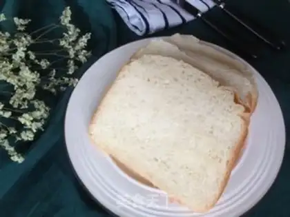 Make Quick-hand sandwich step 1