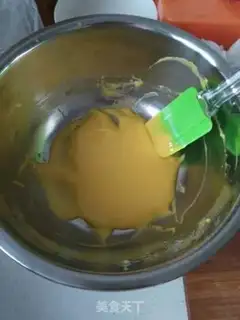Make Finger crackers step 4