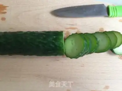 Make Quick-hand sandwich step 2