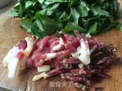 Make ♪ Pork feet ♪ step 1