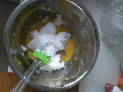 Make Finger crackers step 7