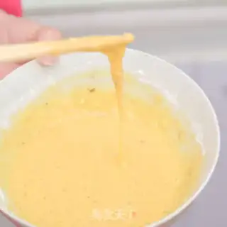Make Souffle step 6