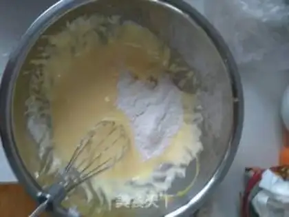 Make Finger crackers step 8