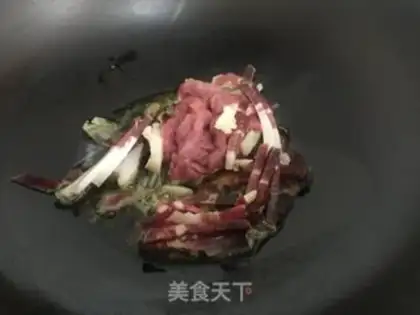 Make ♪ Pork feet ♪ step 3