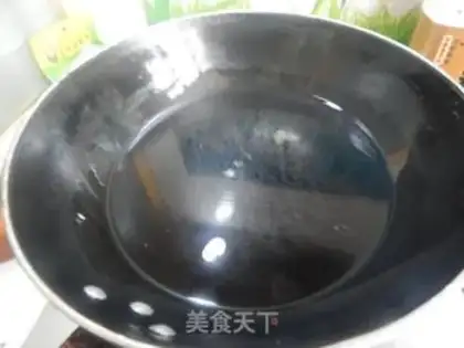 Make Salt shrimp step 2