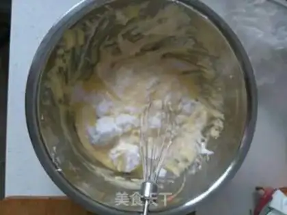 Make Finger crackers step 9