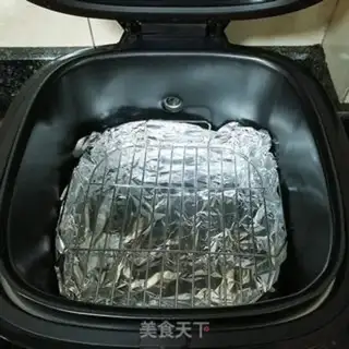 Make Fried fish step 2