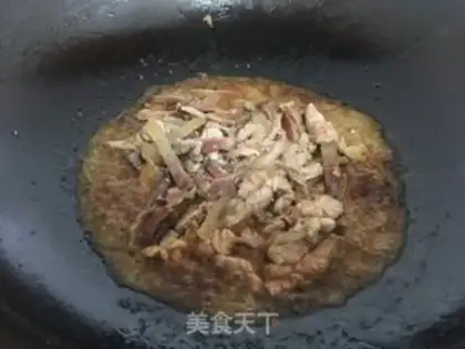 Make ♪ Pork feet ♪ step 5