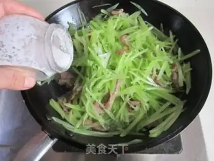Make Beef sauce step 6