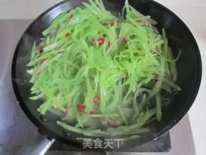Make Beef sauce step 7