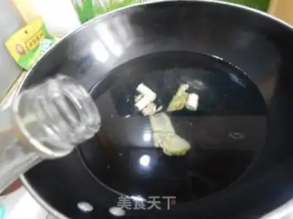 Make Salt shrimp step 5